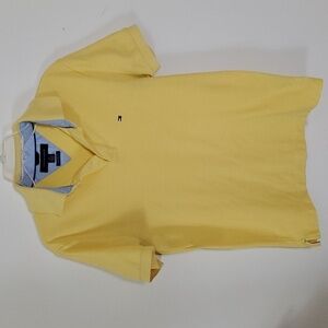 Tommy Hilfiger Comfort fit Short Sleeve Shirt Size M
